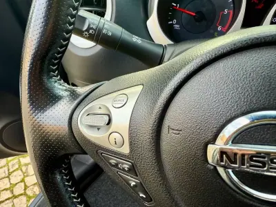 Nissan Juke 2014 - 9990 EUR, 165850 km - AUTO.MOTO.pt - 165850km - foto 21 de 40