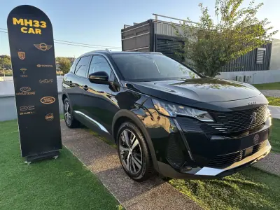 Peugeot 3008 2021 - 24900 EUR, 260000 km - 260000km - foto 1 de 67
