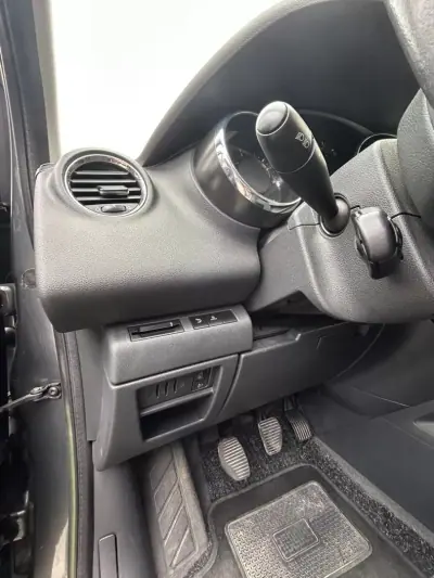 Peugeot 3008 2012 - 7500 EUR, 276404 km - 276404km - foto 9 de 19