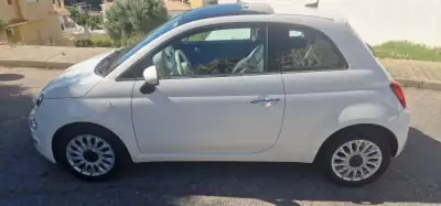 Fiat 500 2019 - 11750 EUR, 44900 km - AUTO.MOTO.pt - 44900km - foto 6 de 24