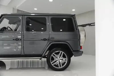 Mercedes-Benz G 350 2013 - 79950 EUR, 168795 km - AUTO.MOTO.pt - 168795km - foto 11 de 53