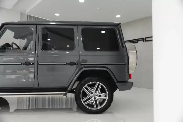 Mercedes-Benz G 350 2013 - 79950 EUR, 168795 km - AUTO.MOTO.pt - 168795km - foto 11 de 53