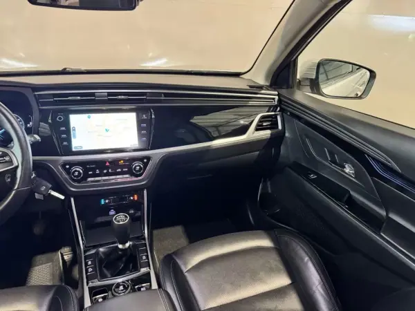 KGM Korando 2020 - 17900 EUR, 74729 km - AUTO.MOTO.pt - 74729km - foto 5 de 49