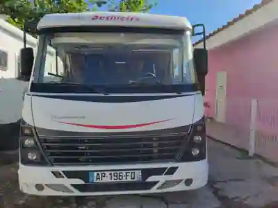 Fiat Ducato Maxi 2.3 130 2010 - 41600 EUR, 70000 km - AUTO.MOTO.pt - 70000km - foto 7 de 9