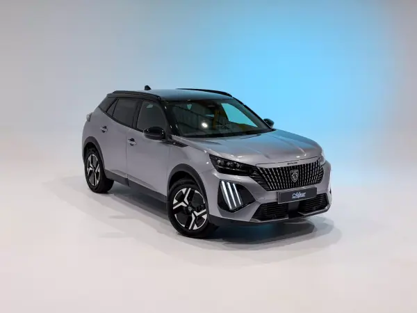 Peugeot e-2008 54 kWh GT 2025 Electric