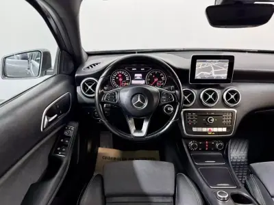 Mercedes-Benz A 180 2016 - 14950 EUR, 142000 km - AUTO.MOTO.pt - 142000km - foto 23 de 54