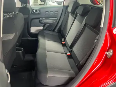 Citroën C3 2022 - 11500 EUR, 84000 km - AUTO.MOTO.pt - 84000km - foto 10 de 18