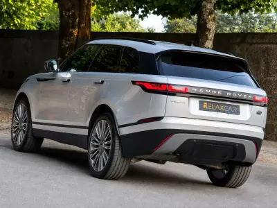 Land Rover Range Rover Velar 2018 - 28000 EUR, 163000 km - 163000km - foto 9 de 20
