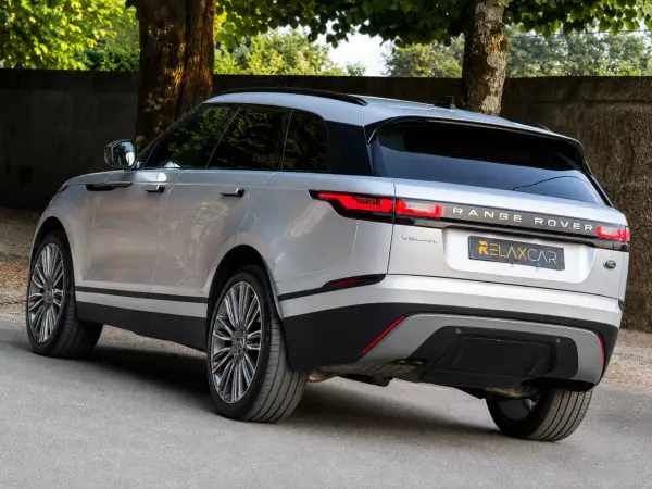 Land Rover Range Rover Velar 2018 - 28000 EUR, 163000 km - 163000km - foto 9 de 20