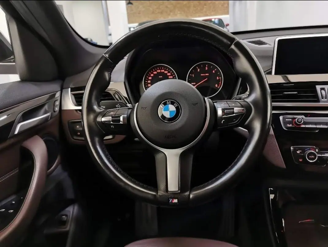 BMW X1 2016 - 18500 EUR, 160000 km - AUTO.MOTO.pt - 160000km - foto 5 de 11