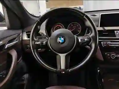 BMW X1 2016 - 18500 EUR, 160000 km - AUTO.MOTO.pt - 160000km - foto 5 de 11
