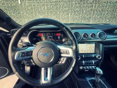 Ford Mustang 2018 - 41900 EUR, 109000 km - AUTO.MOTO.pt - 109000km - foto 2 de 19
