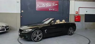 BMW 435 2014 - 32990 EUR, 182000 km - AUTO.MOTO.pt - 182000km - foto 44 de 46