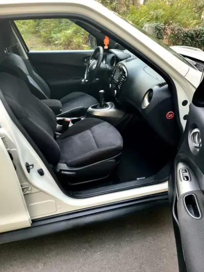 Nissan Juke 2014 - 11990 EUR, 168500 km - AUTO.MOTO.pt - 168500km - foto 23 de 25