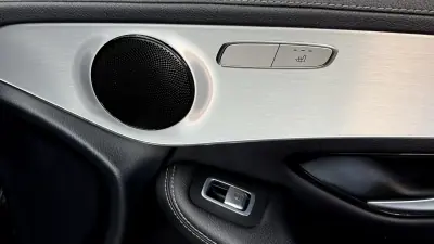Mercedes-Benz GLC 250 2018 - 29990 EUR, 172000 km - 172000km - foto 24 de 56