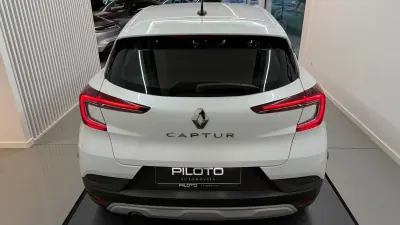 Renault Captur 2021 - 13990 EUR, 167491 km - AUTO.MOTO.pt - 167491km - foto 10 de 29