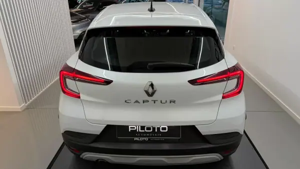 Renault Captur 2021 - 13990 EUR, 167491 km - AUTO.MOTO.pt - 167491km - foto 10 de 29
