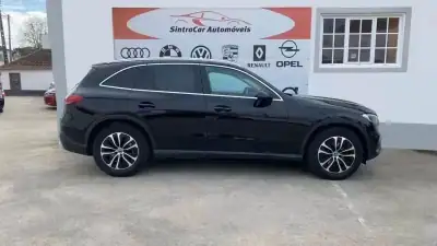 Mercedes-Benz GLC 220 2024 - 69680 EUR, 20294 km - AUTO.MOTO.pt - 20294km - foto 4 de 50