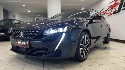 Peugeot 508 SW 2023 - 22990 EUR, 111635 km - AUTO.MOTO.pt - 111635km - foto 3 de 49