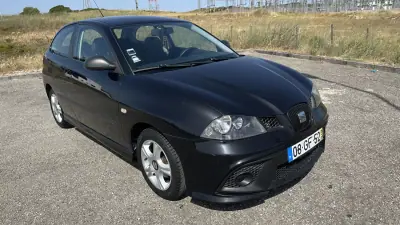 SEAT Ibiza 2008 - 3950 EUR, 125000 km - AUTO.MOTO.pt - 125000km - foto 19 de 23