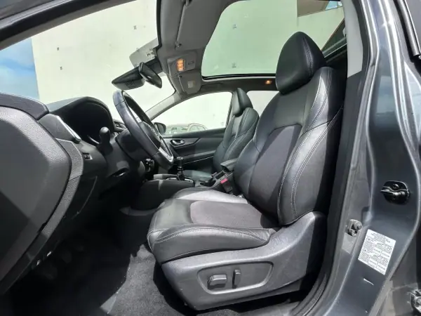 Nissan Qashqai 2019 - 17990 EUR, 157169 km - 157169km - foto 11 de 26