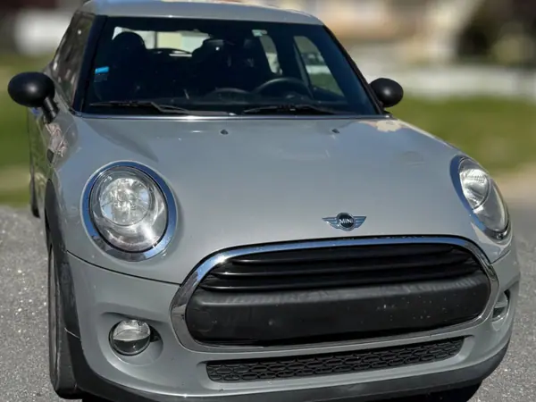 MINI One 2016