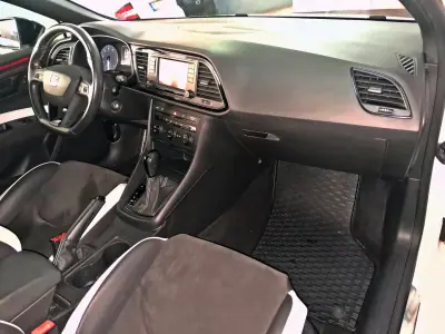 SEAT Leon 2014 - 19850 EUR, 156000 km - AUTO.MOTO.pt - 156000km - foto 22 de 24