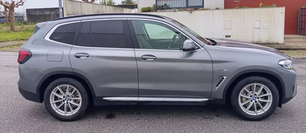 BMW X3 2022 - 39490 EUR, 85400 km - AUTO.MOTO.pt - 85400km - foto 5 de 27