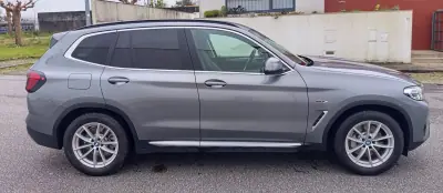 BMW X3 2022 - 39490 EUR, 85400 km - AUTO.MOTO.pt - 85400km - foto 5 de 27