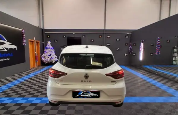 Renault Clio 2021 - 15490 EUR, 50251 km - AUTO.MOTO.pt - 50251km - foto 5 de 14