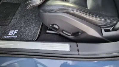Volvo S90 2017 - 16900 EUR, 292100 km - 292100km - foto 29 de 44