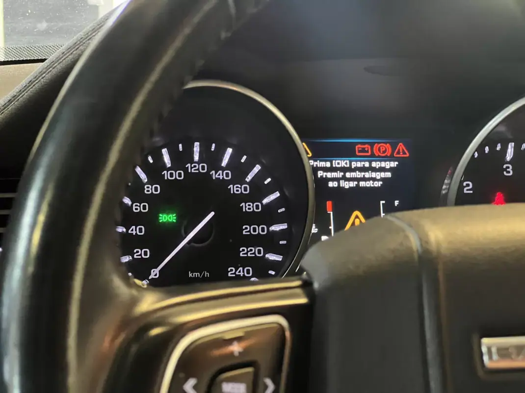 Land Rover Range Rover Evoque 2012 - 17990 EUR, 235000 km - 235000km - foto 34 de 51