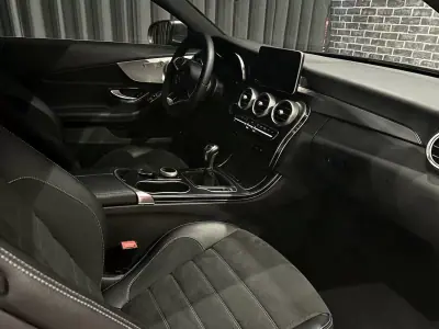 Mercedes-Benz C 220 2016 - 28990 EUR, 66000 km - AUTO.MOTO.pt - 66000km - foto 9 de 15