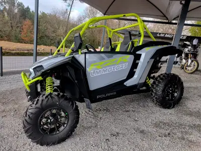 Polaris RZR 2026 - 28000 EUR, 100 km - AUTO.MOTO.pt - 100km - foto 5 de 8