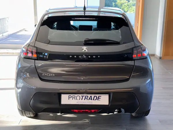 Peugeot 208 Active Pack  2021 Petrol
