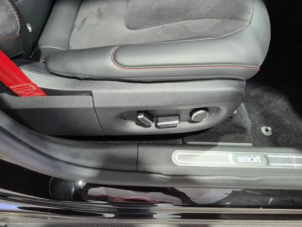 Smart 1 2023 - 38000 EUR, 57000 km - AUTO.MOTO.pt - 57000km - foto 30 de 42