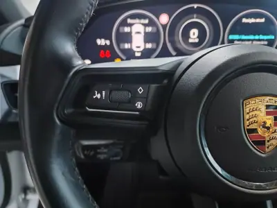 Porsche Taycan Cross Turismo 2022 - 65750 EUR, 55800 km - AUTO.MOTO.pt - 55800km - foto 32 de 40