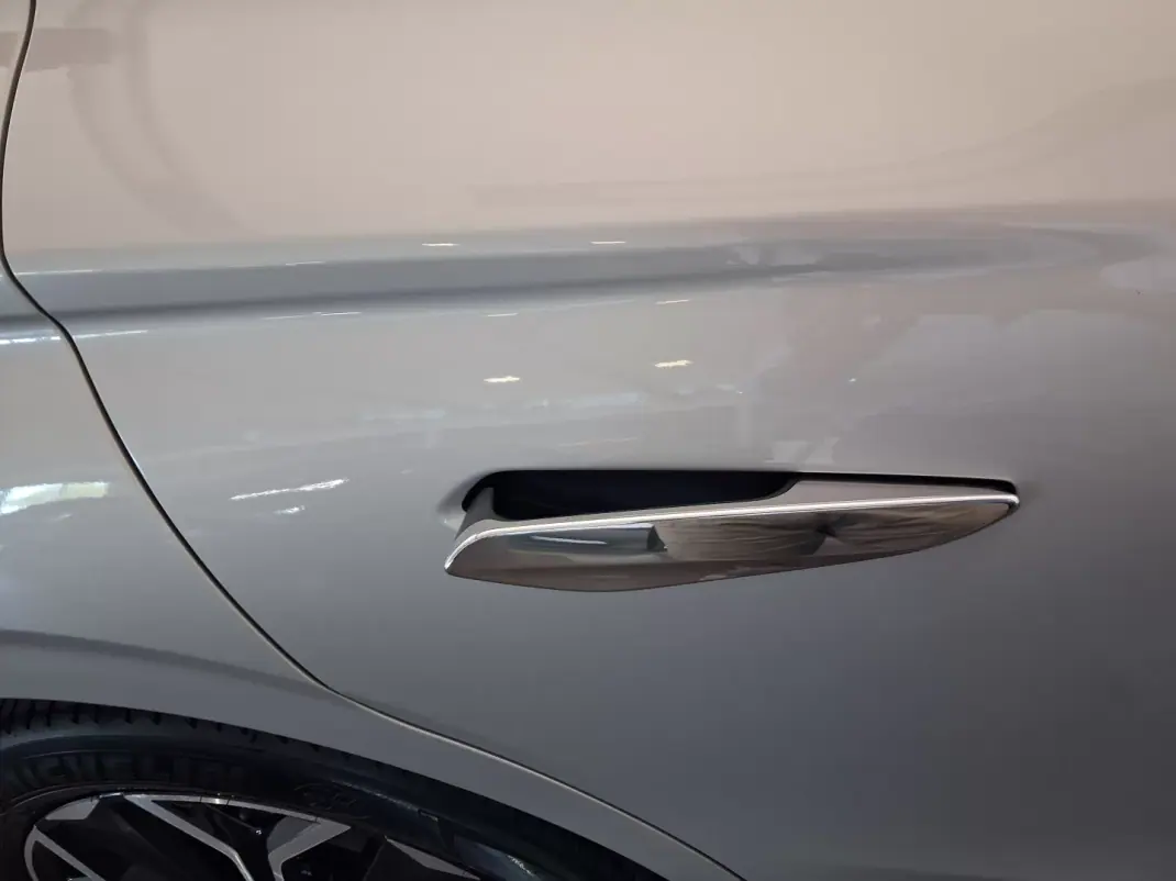 DS DS4 2025 - 27750 EUR, 29101 km - 29101km - foto 18 de 47