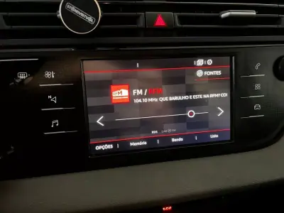 Citroën Grand C4 Spacetourer 2020 - 15900 EUR, 152000 km - AUTO.MOTO.pt - 152000km - foto 20 de 27