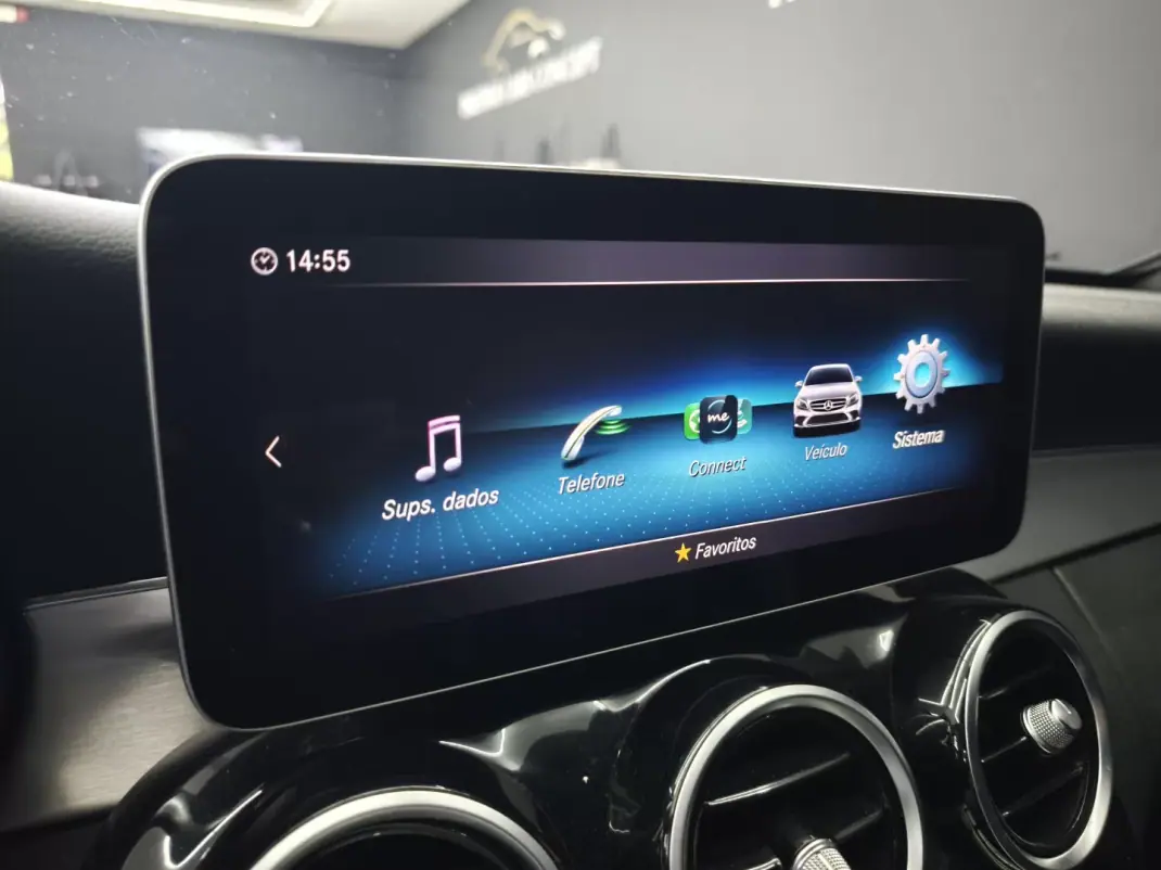 Mercedes-Benz C 220 2018 - 30950 EUR, 102676 km - AUTO.MOTO.pt - 102676km - foto 35 de 47