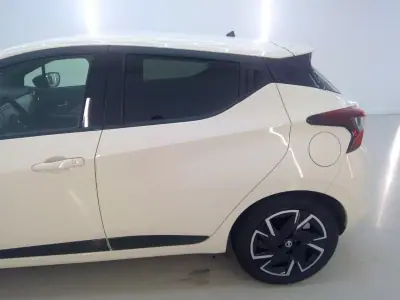 Nissan Micra 2021 - 14900 EUR, 17000 km - AUTO.MOTO.pt - 17000km - foto 6 de 10