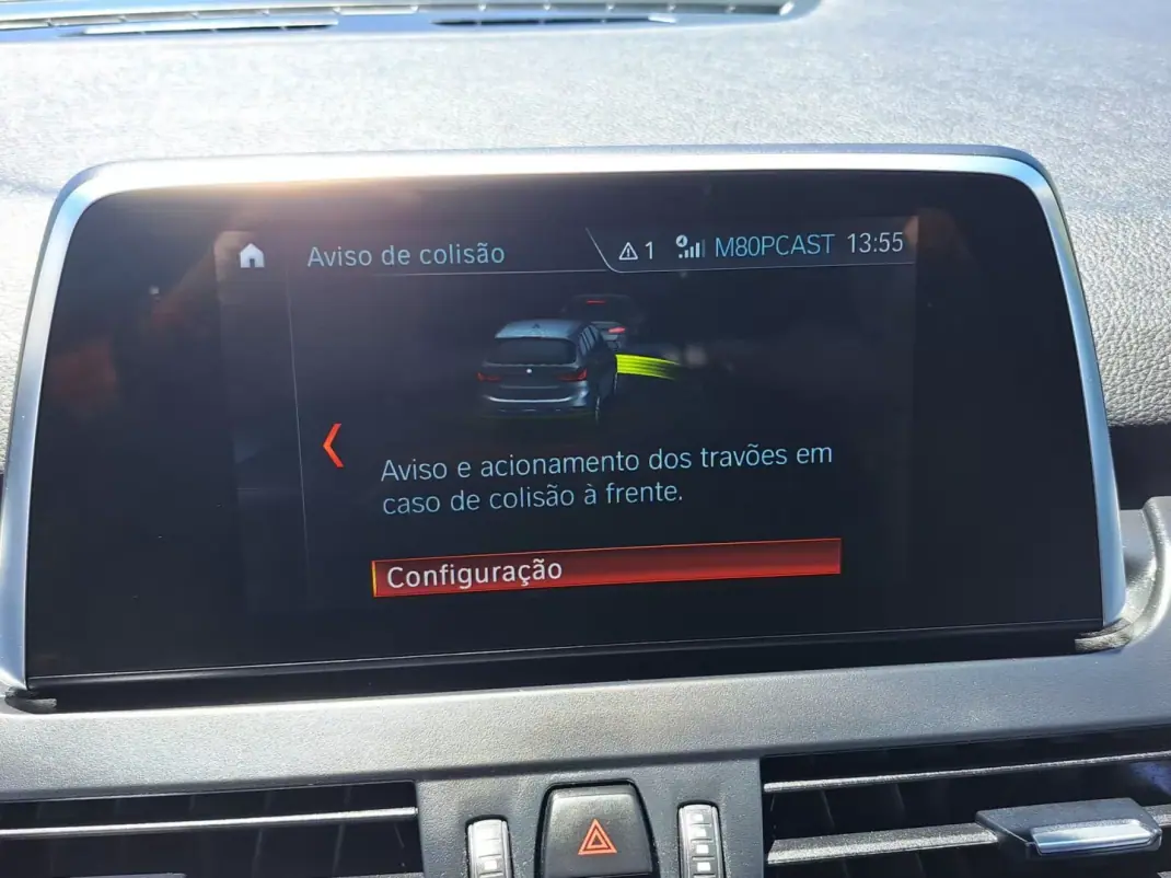 BMW 216 Gran Tourer 2019 - 19500 EUR, 111050 km - 111050km - foto 41 de 63