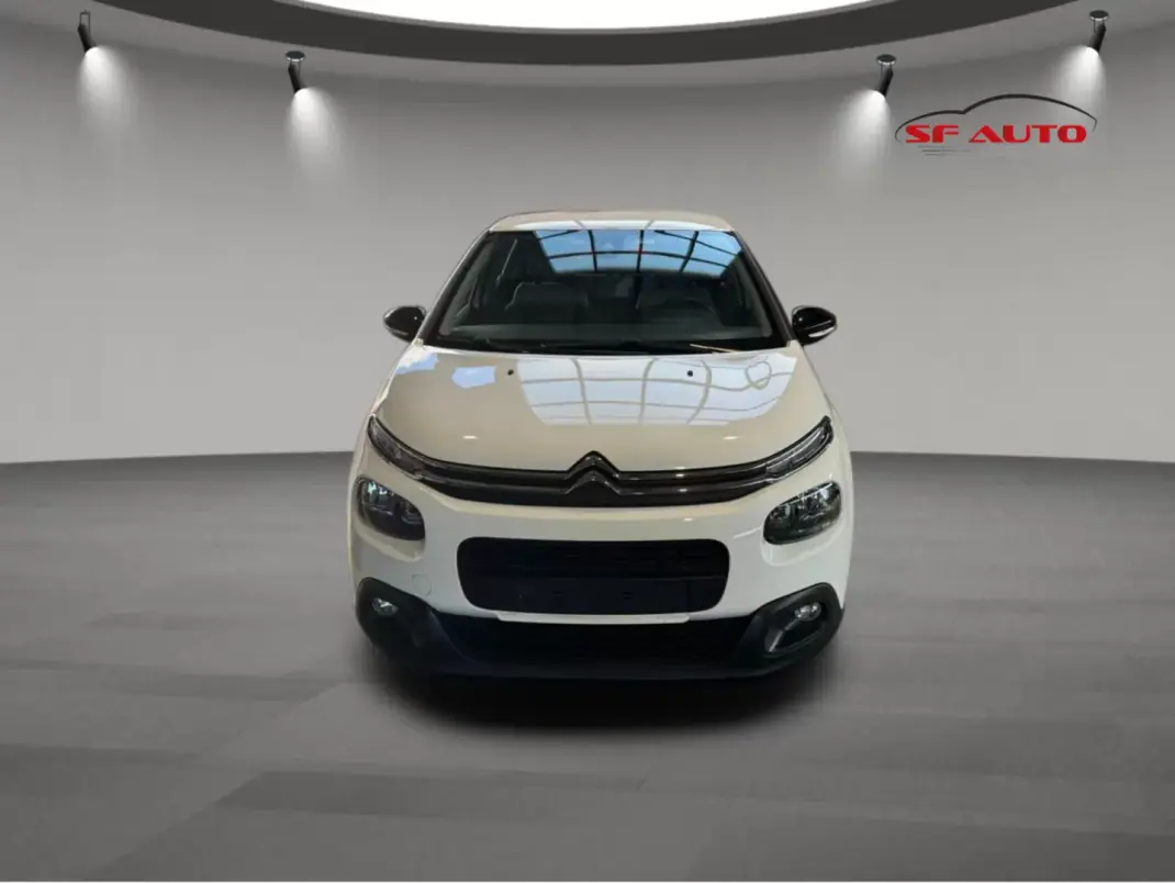 Citroën C3 2019 - 10750 EUR, 99589 km - AUTO.MOTO.pt - 99589km - foto 2 de 15