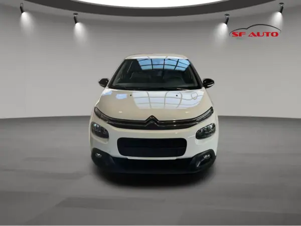 Citroën C3 2019 - 10750 EUR, 99589 km - AUTO.MOTO.pt - 99589km - foto 2 de 15