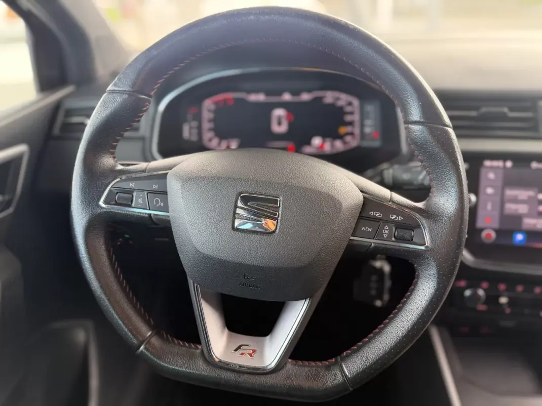 SEAT Arona 2021 - 15650 EUR, 106000 km - AUTO.MOTO.pt - 106000km - foto 17 de 18