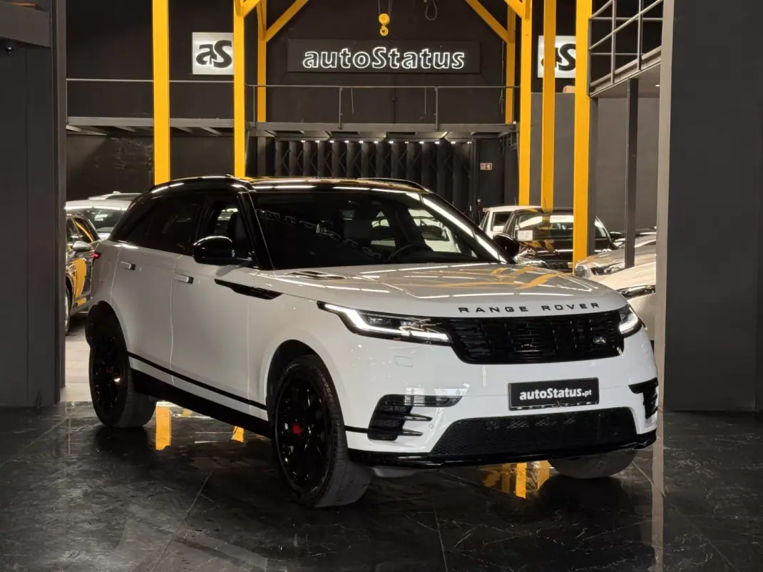 Land Rover Range Rover Velar 2024 - 69990 EUR, 33000 km - AUTO.MOTO.pt - 33000km - foto 1 de 40