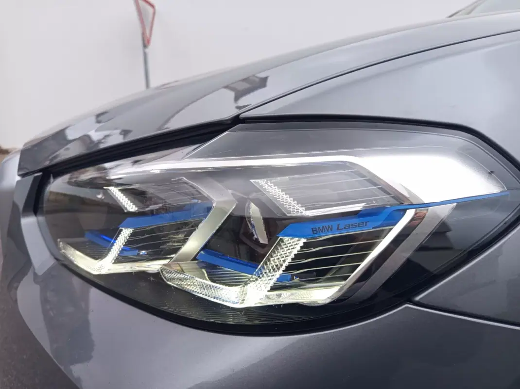 BMW X3 2022 - 39490 EUR, 85400 km - AUTO.MOTO.pt - 85400km - foto 27 de 27