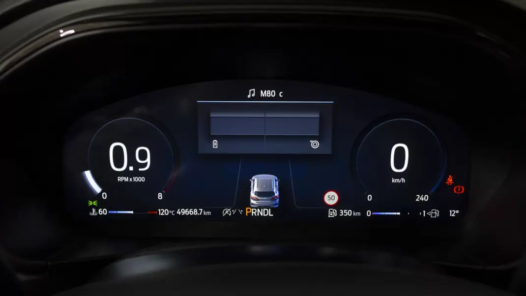 Ford Focus 2024 - 21450 EUR, 49000 km - AUTO.MOTO.pt - 49000km - foto 31 de 36