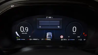 Ford Focus 2024 - 21450 EUR, 49000 km - AUTO.MOTO.pt - 49000km - foto 31 de 36