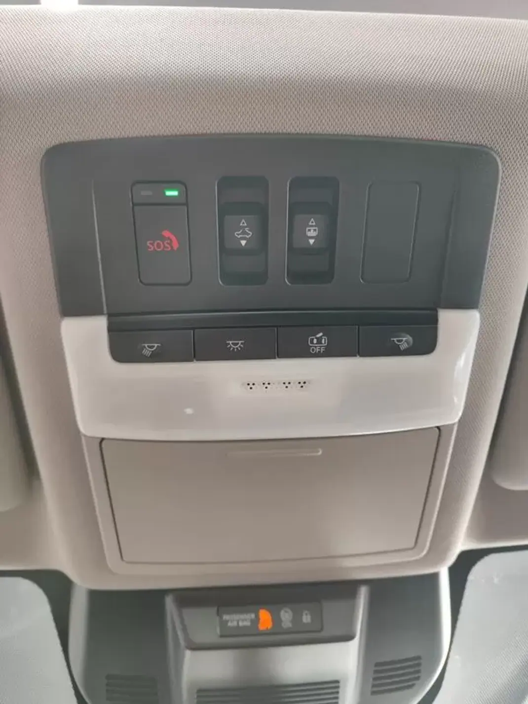 Nissan X-Trail 2023 - 33950 EUR, 35900 km - AUTO.MOTO.pt - 35900km - foto 34 de 35